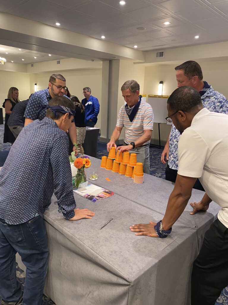 minute to win it 